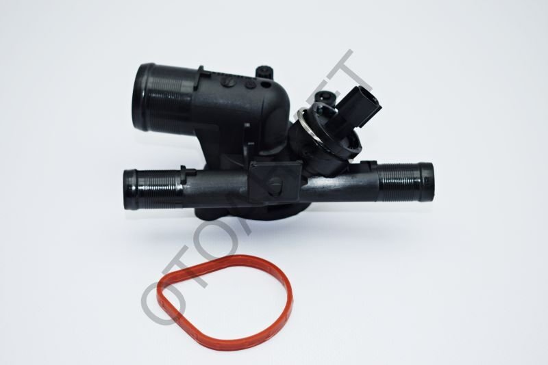 Termostat Komple Renault Master 3