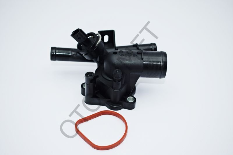 Termostat Komple Renault Master 3