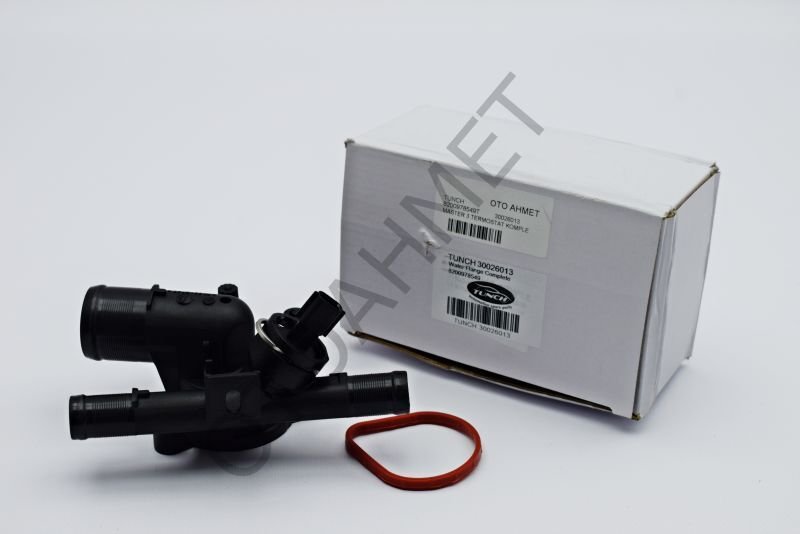 Termostat Komple Renault Master 3