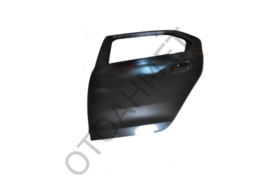 Renault Symbol Sol Arka Kapı-821012282R