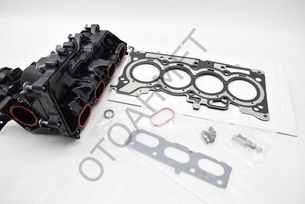 101013014R H5h Motor Takım Conta Megane 4-Duster