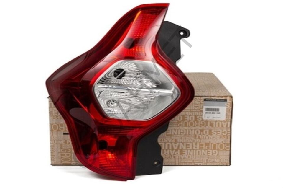 Stop Sol Dacia Lodgy 265558016R