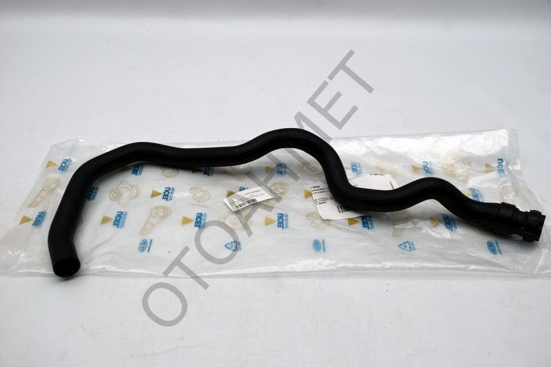 Kalorifer Hortumu Clio Giriş