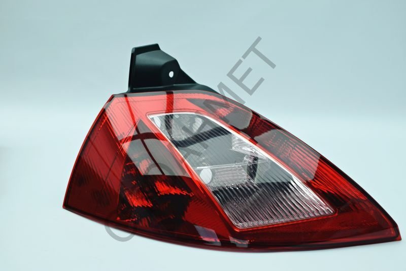 Megane 2 Hatchback Arka Stop Sol 8200073236