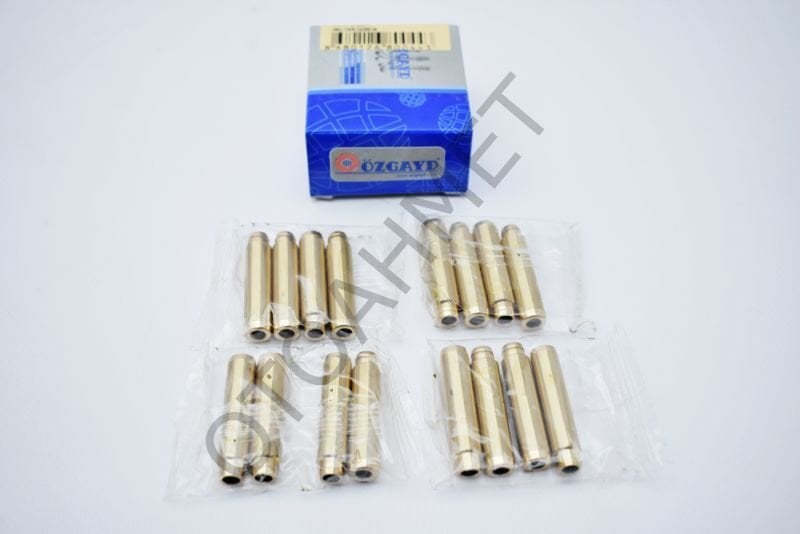 Subap Gaydı Renault Master 3