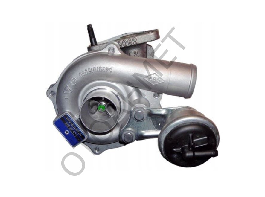 7701473122 Turbo Renault Clio Kangoo