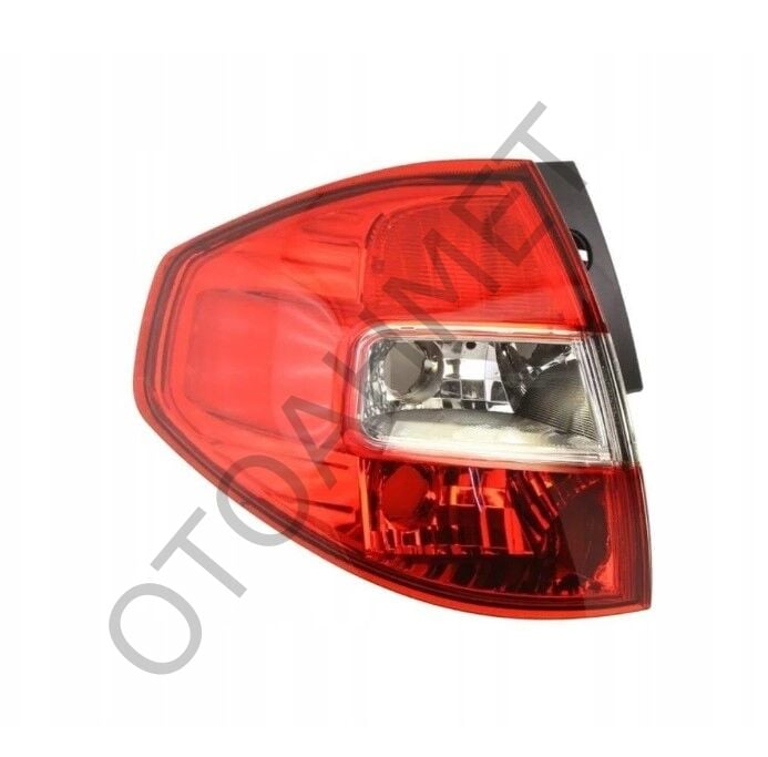 Sol Arka Stop Renault Koleos 26555JY00A
