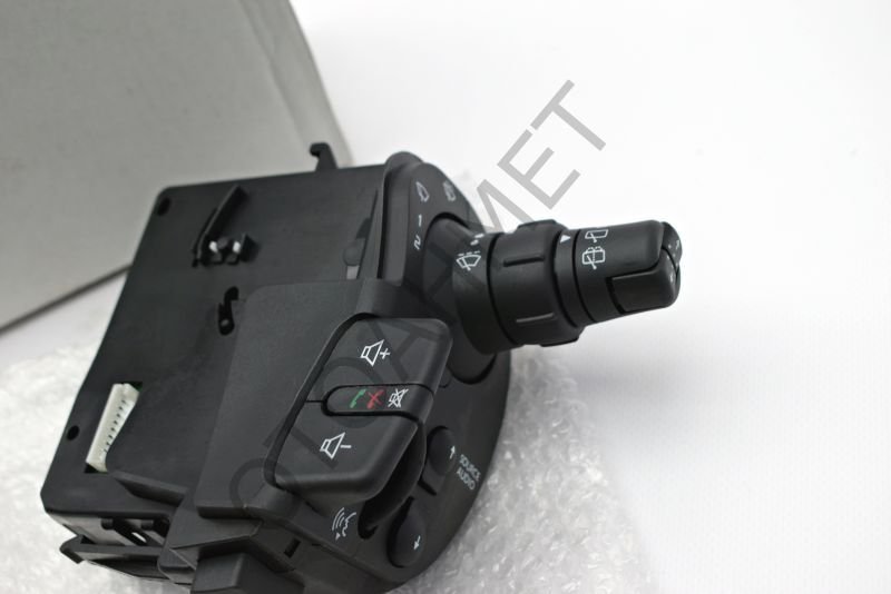 Silecek Kolu Renault Clio 3 Kangoo 3 İç