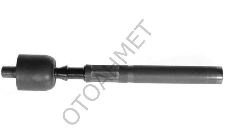 Teknorot Marka Renault Megane 1 Rot Mili 7701469502