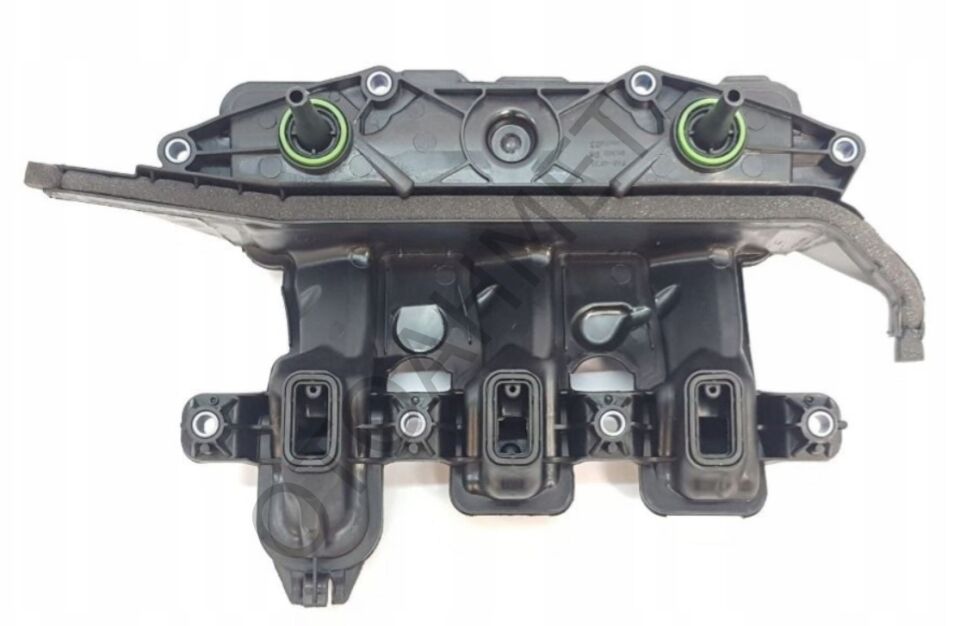 Külbütör Kapağı R9m Dizel Vito Talisman Trafic 118302761R