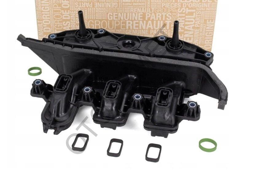 Külbütör Kapağı R9m Dizel Vito Talisman Trafic 118302761R