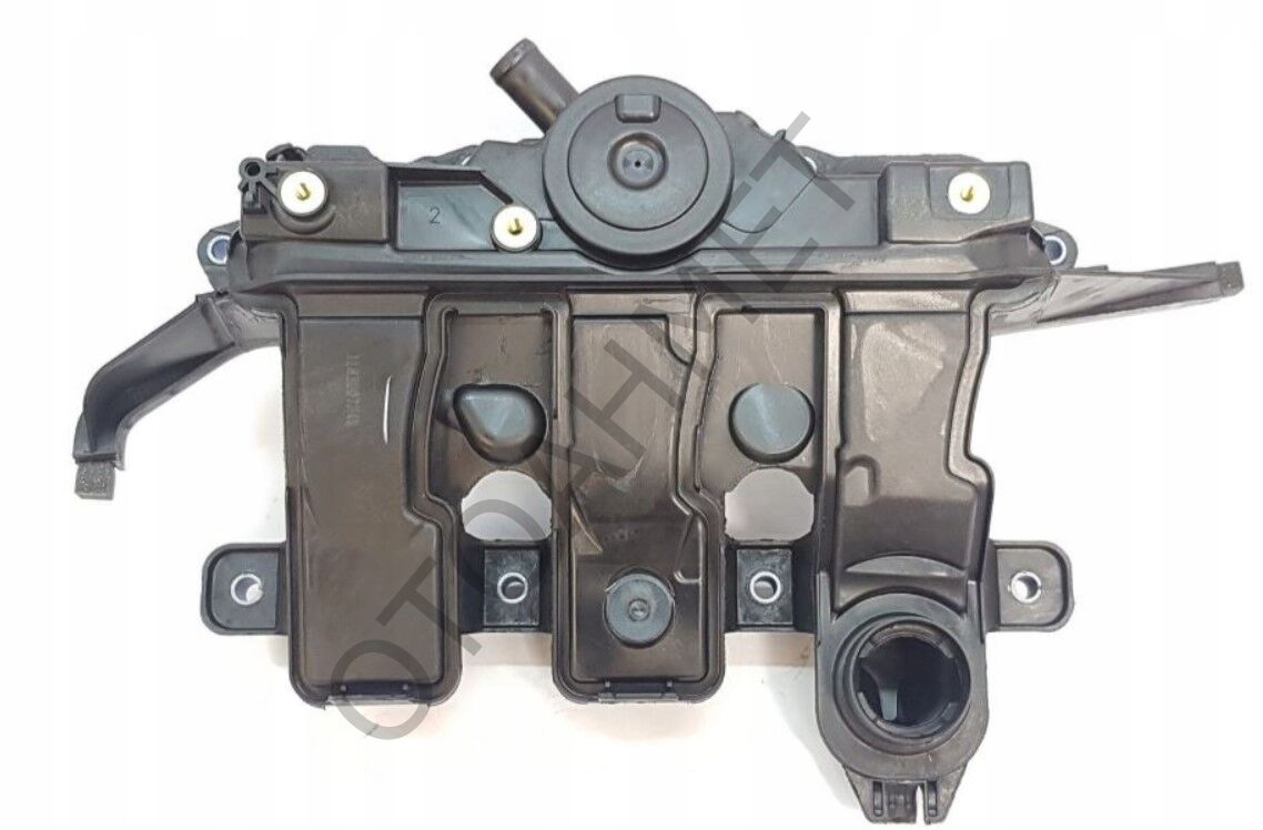 Külbütör Kapağı R9m Dizel Vito Talisman Trafic 118302761R