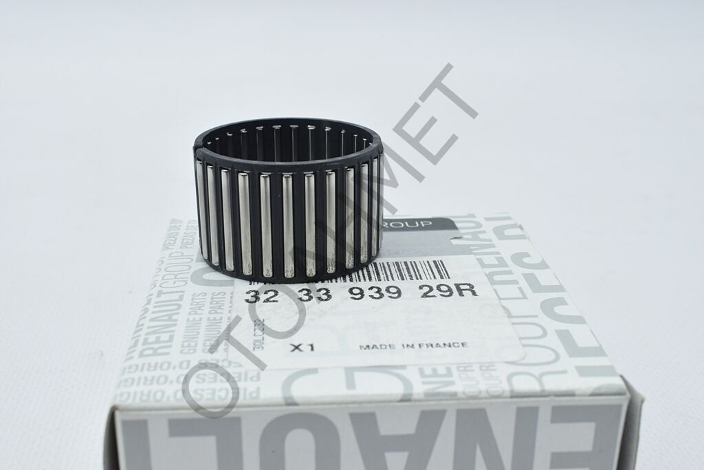 Masura Bilya Duster Fluence Laguna 323393929R