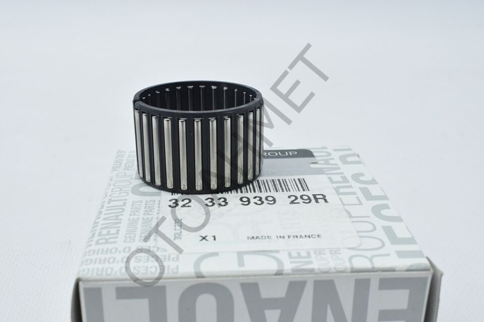 Masura Bilya Duster Fluence Laguna 323393929R