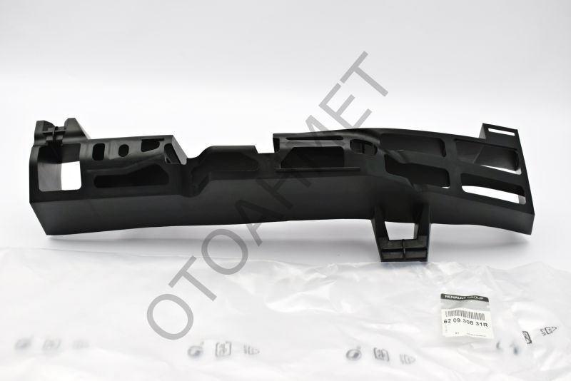 Dacia Duster Ön Tampon Darbe Emici Sol