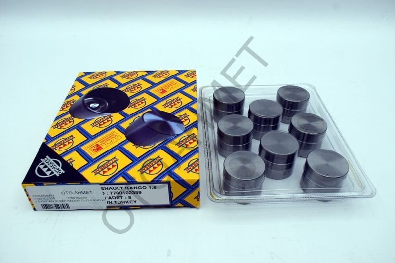 Subap Kadehi Clio Kangoo Megane Logan 1.5 K9K