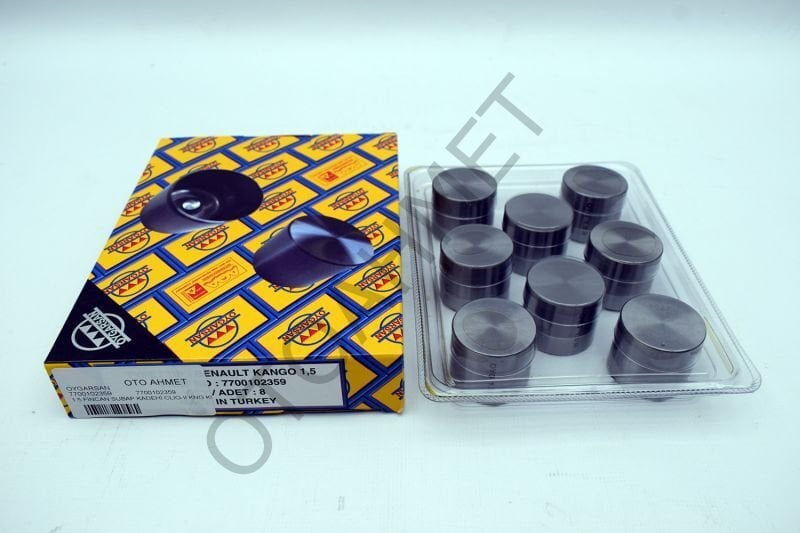 Subap Kadehi Clio Kangoo Megane Logan 1.5 K9K