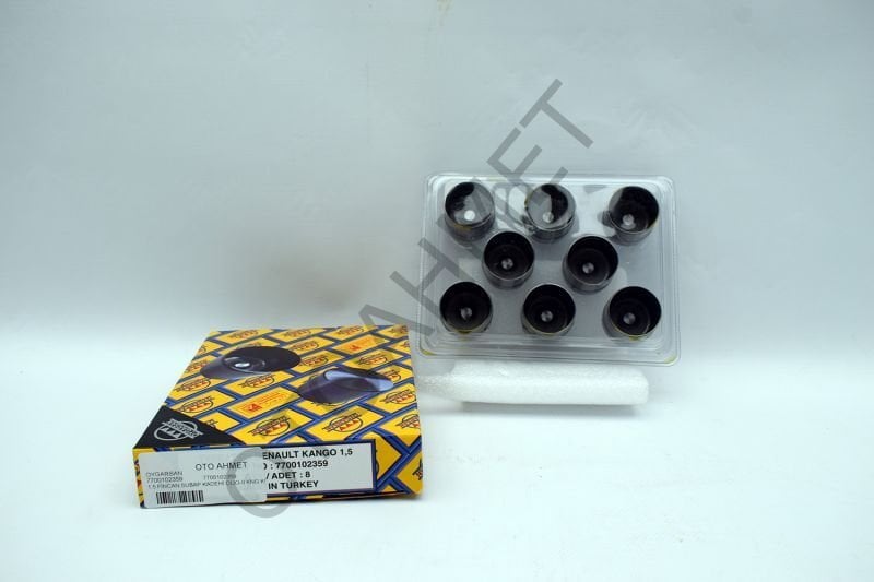 Subap Kadehi Clio Kangoo Megane Logan 1.5 K9K