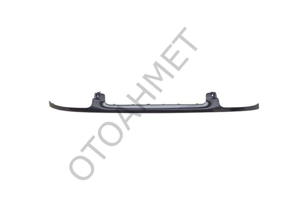 Renault Clio Ön Panjur Dış Hatchback 7701470684