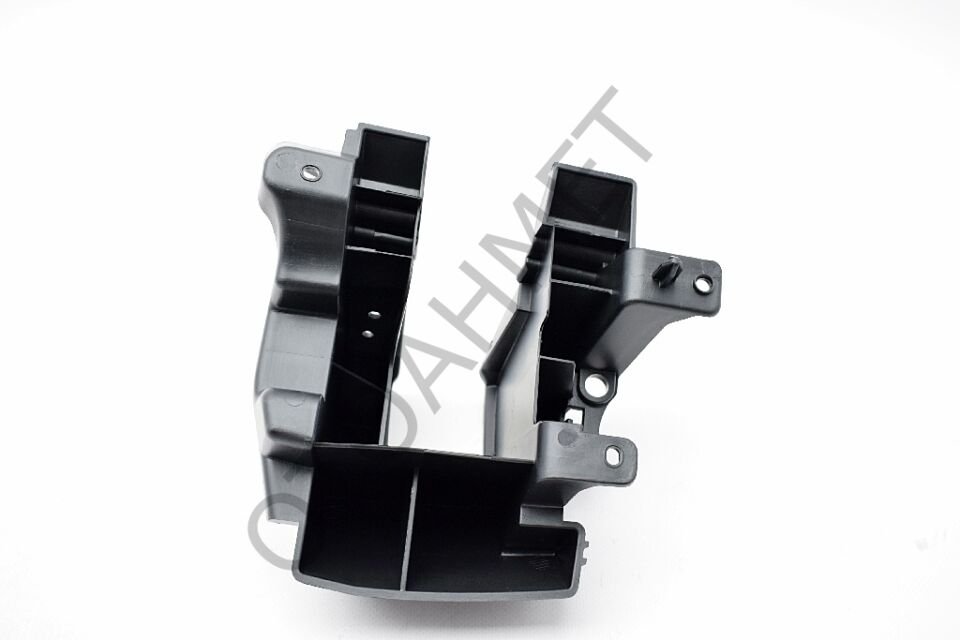 Dacia Logan Arka Tampon Darbe Takozu Sol