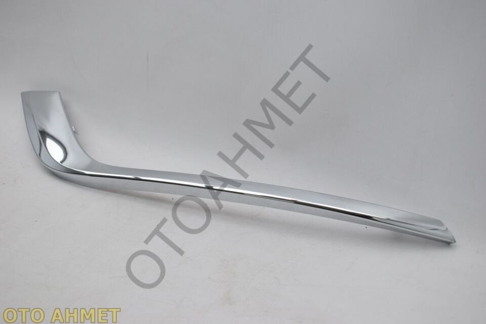 Talisman Tampon Nikelajı Sağ