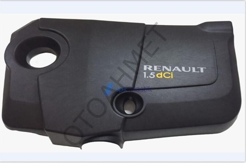 Renault Megane 2 Motor Üst Kapak Dci