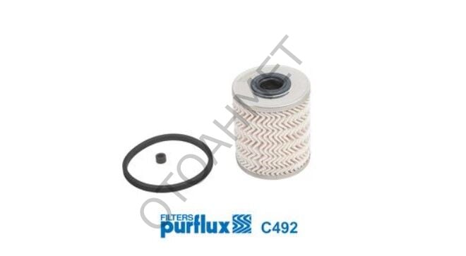 Mazot Filtresi 770147229 Master Trafic