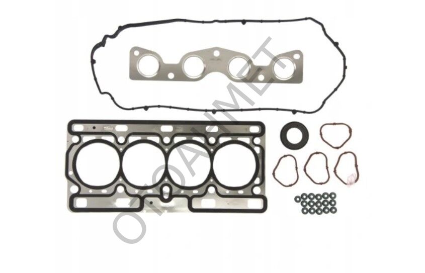 Motor Takım Contası Renault Clio Symbol 1.2 16 Valf D4f Motor