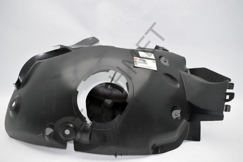 Renault Kangoo 3 Ön Davlumbaz-8200426495