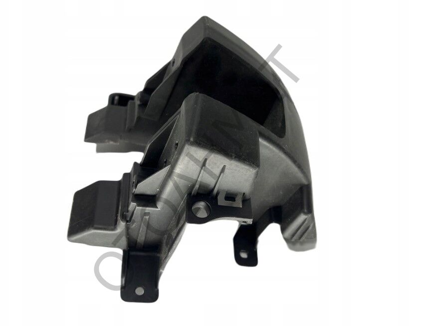 Logan Mcv Arka Tampon Darbe Emici Sağ