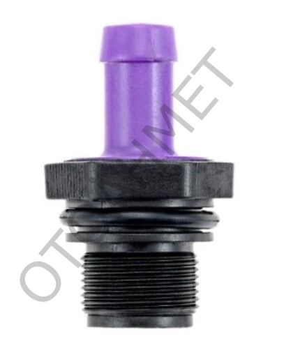 Yağ Buhar Valfi Külbütör Megane 4 Qashqai 118105H71A