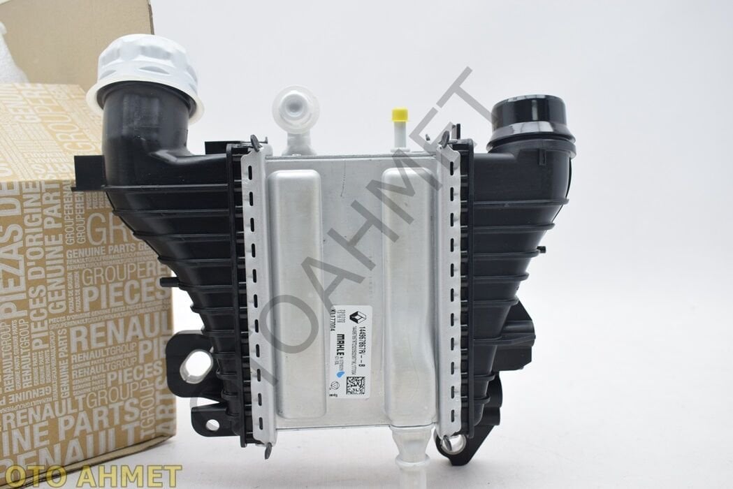 Turbo Radyatörü Duster Dokker Sandero 144967867R