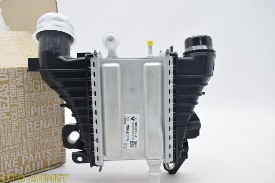 Turbo Radyatörü Duster Dokker Sandero 144967867R