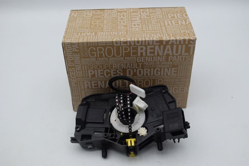 Airbag Sargısı Renault Clio 4 Captur Twingo 3
