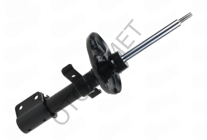 Clio 5 Ön Amortisör