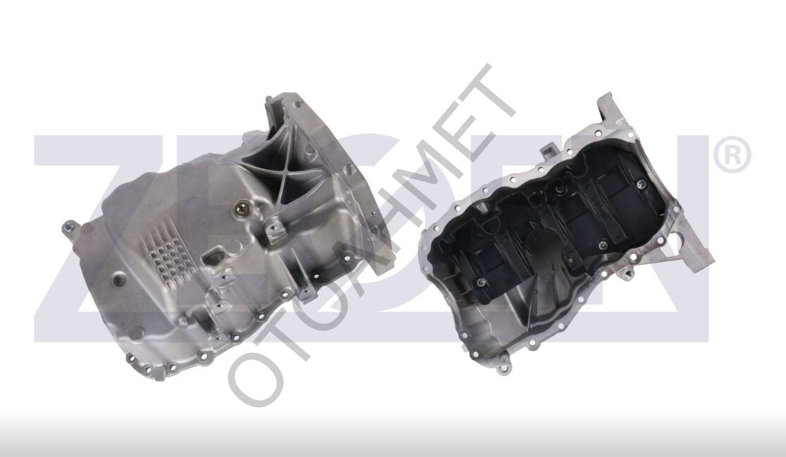 Yağ Karteri Fluence Duster Megane Symbol