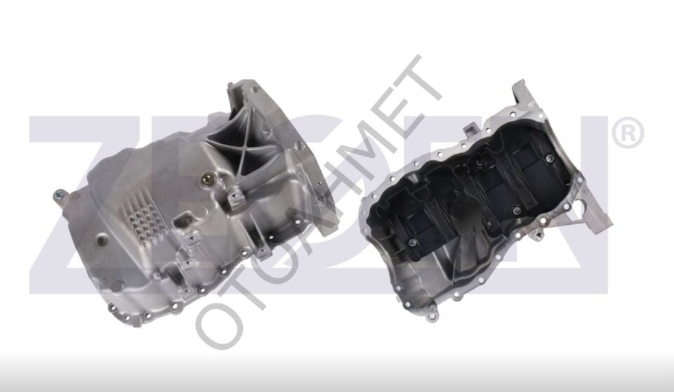 Yağ Karteri Fluence Duster Megane Symbol