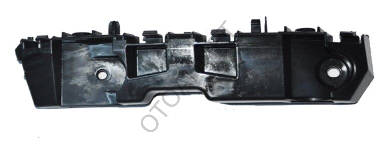 Renault Symbol Ön Tampon Braketi