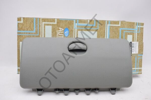 Renault Kangoo Torpido Kapağı Alt