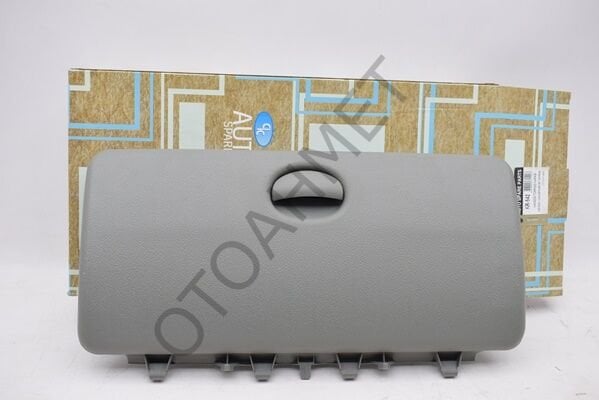 Renault Kangoo Torpido Kapağı Alt