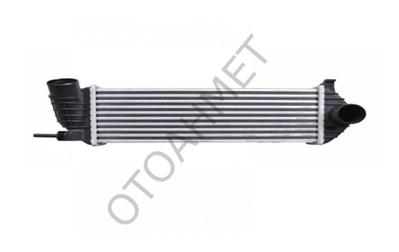 Turbo Radyatörü Renault Kangoo-Mercedes Citan