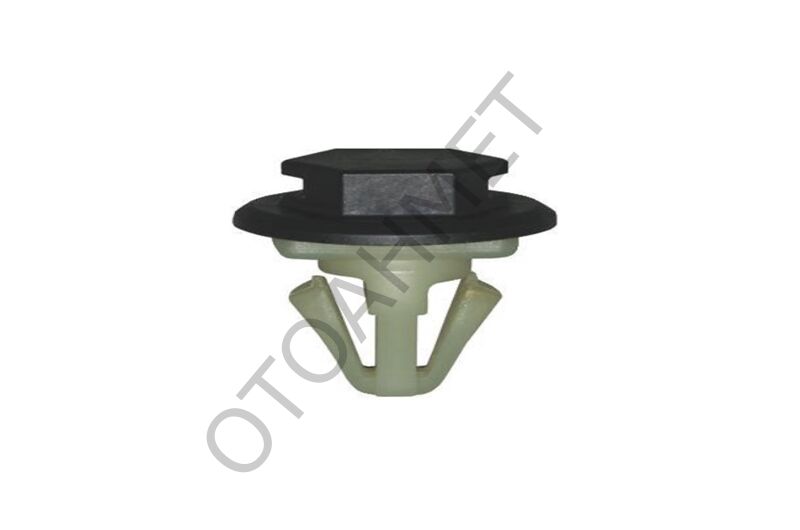 Çamurluk Bağlantı Civatası Clio 4 Fluence Megane 4