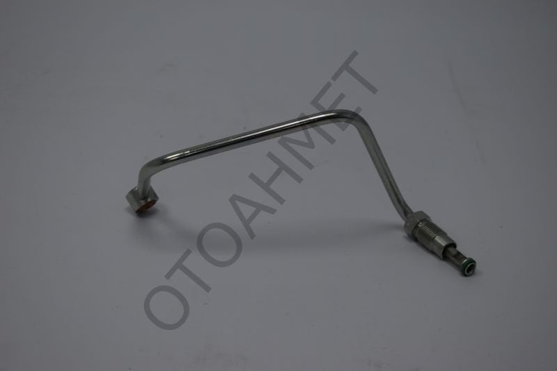 Turbo Yağlama Borusu Master Movano