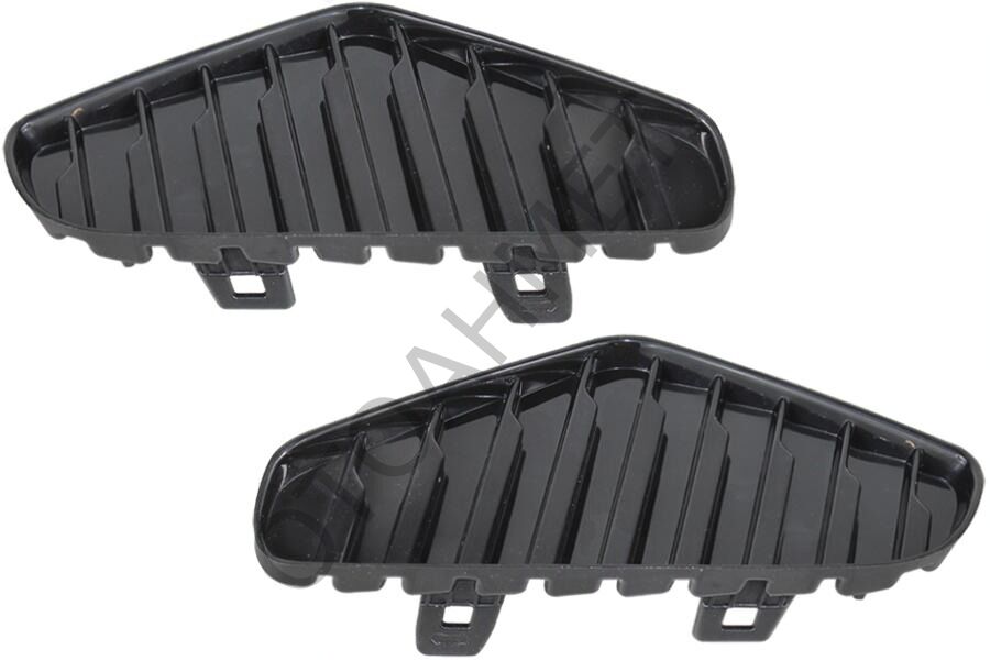 Sol Arka Havalandırma Kapağı Clio 5-850D24677R