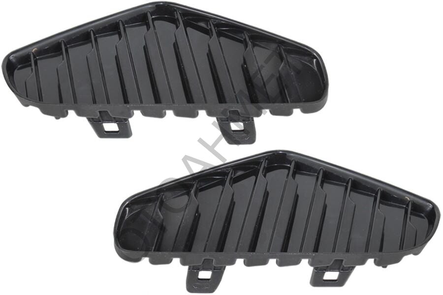 Sol Arka Havalandırma Kapağı Clio 5-850D24677R