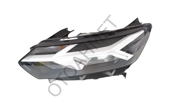 Sandero 3 Jogger Sol Far 260602561R