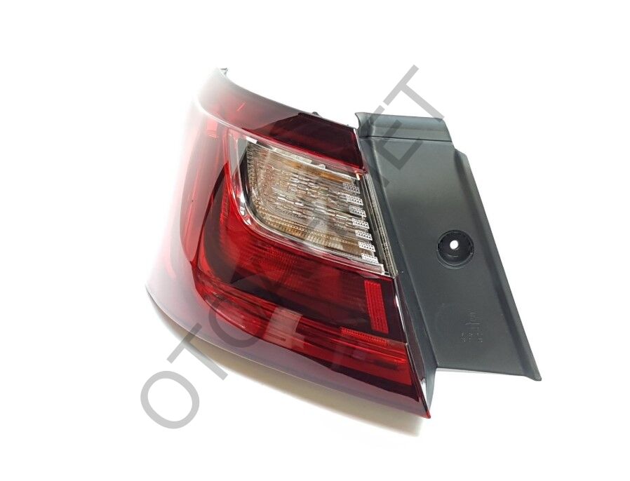 Renault Megane 4 Stop Sol Dış-265558986R