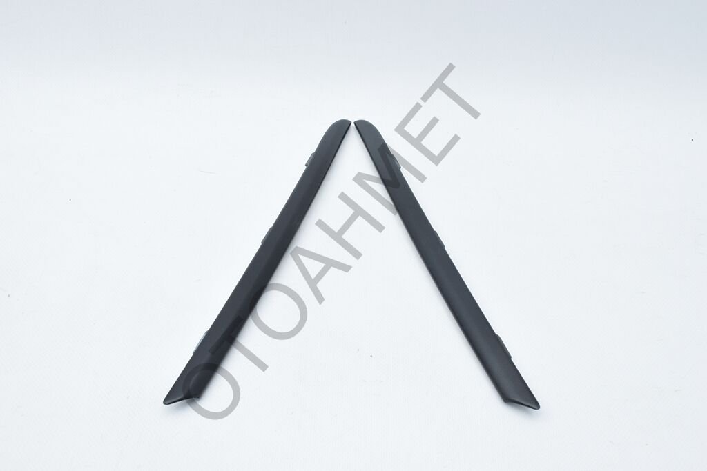 Renault Clio 4 Panjur Çıtası