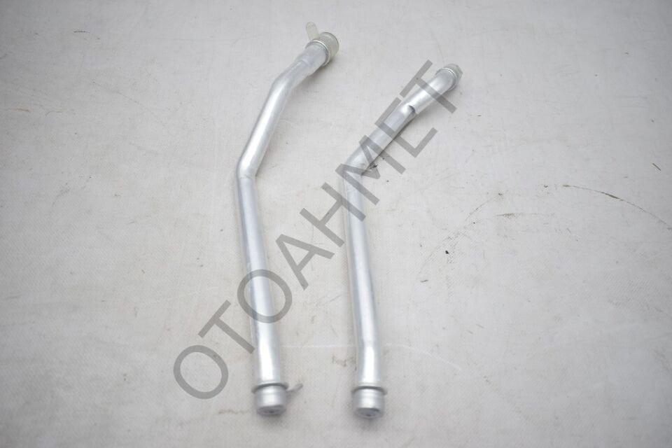 Kalorifer Radyatörü Borusu Megane 2