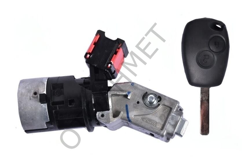 Kontak Renault Clio 3-Kangoo 3- Modus